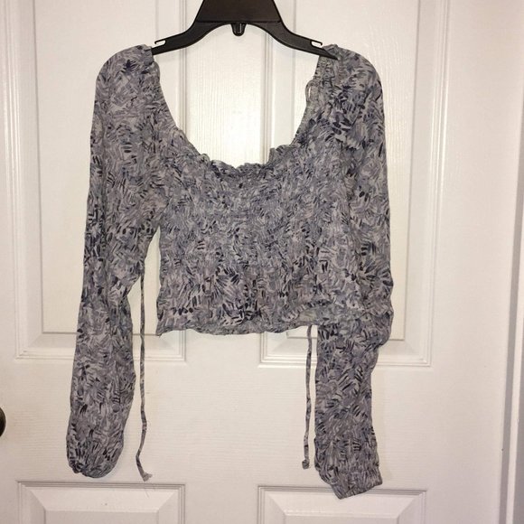 Final Touch Tops - Top by Final Touch